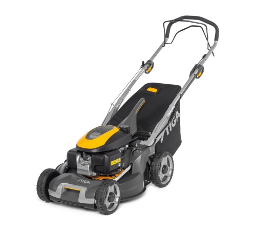 Колёсная газонокосилка Stiga Twinclip 50 SQ H 294512838/ST1