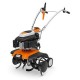 Мотокультиватор STIHL MH 560