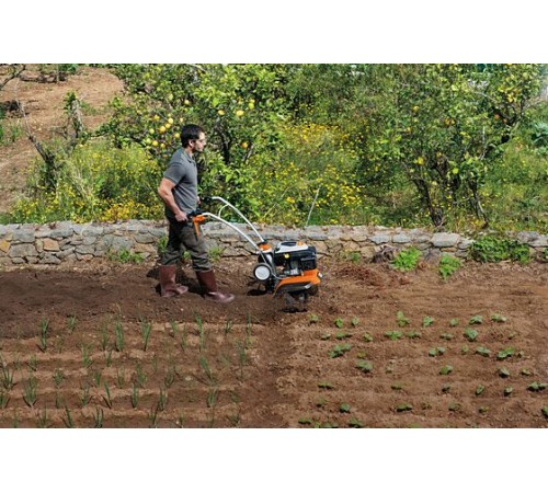 Мотокультиватор STIHL MH 685