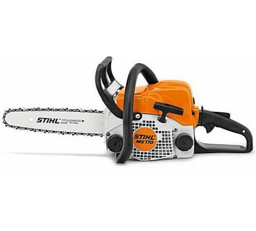Бензопила STIHL MS 170