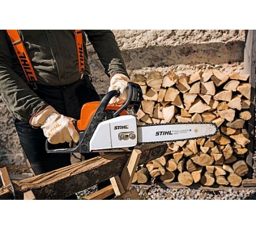Бензопила STIHL MS 170