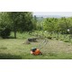 Аэратор бензиновый STIHL RL 540