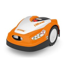 Газонокосилка-робот STIHL RMI 422 P (с АКБ)