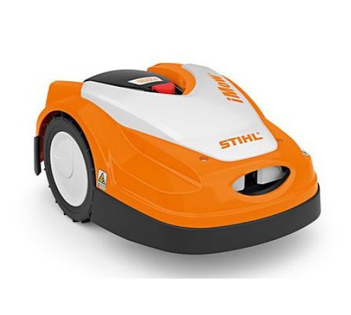 Газонокосилка-робот STIHL RMI 422 P (с АКБ)