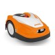 Газонокосилка-робот STIHL RMI 422 P (с АКБ)