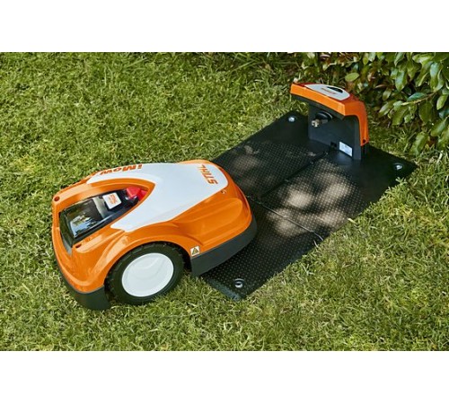 Газонокосилка-робот STIHL RMI 422 P (с АКБ)