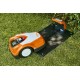 Газонокосилка-робот STIHL RMI 422 P (с АКБ)