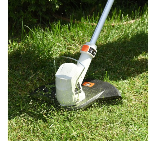 Триммер Daewoo Power DATR 2840Li (без АКБ)