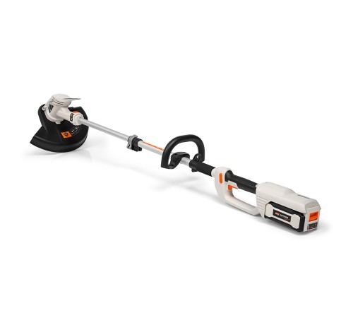 Триммер Daewoo Power DATR 2840Li (без АКБ)