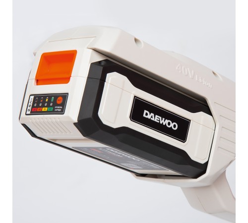 Триммер Daewoo Power DATR 2840Li (без АКБ)