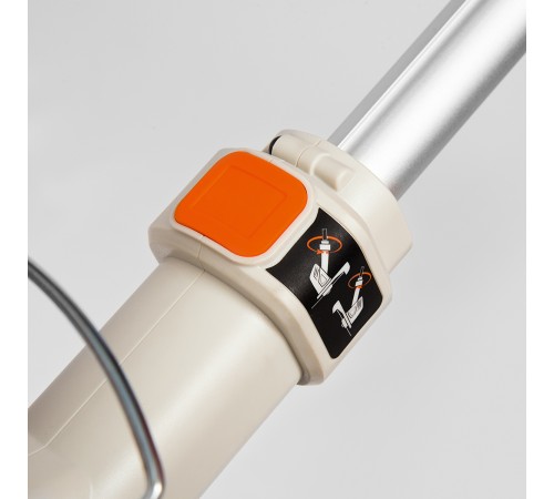 Триммер Daewoo Power DATR 2840Li (без АКБ)