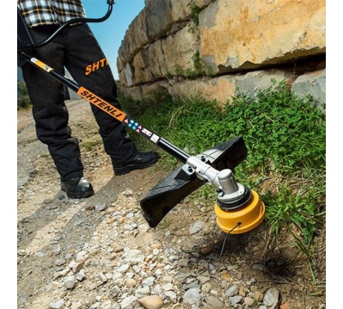 Триммер Shtenli Demon Black PRO 1.1 кВт