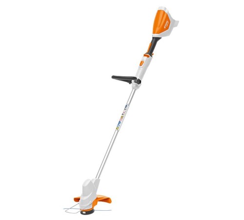 Триммер STIHL  FSA 57 SET (с AL 101, AK 10)