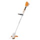 Триммер STIHL  FSA 57 SET (с AL 101, AK 10)