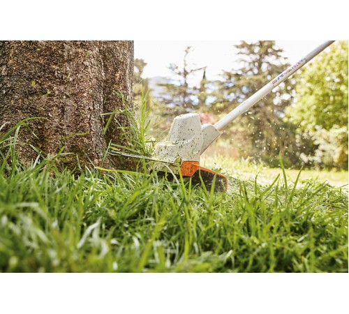 Триммер STIHL  FSA 57 SET (с AL 101, AK 10)