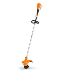 Триммер STIHL  FSA 60 R (с AL101 и AK20)
