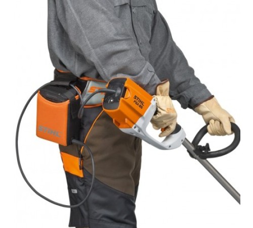 Триммер STIHL FSA 86 R (без АКБ)