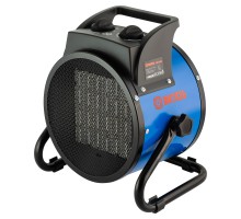 Тепловая пушка электрическая Витязь ТЭП-3100 К