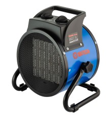 Тепловая пушка электрическая Витязь ТЭП-3100 К