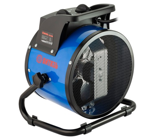 Тепловая пушка электрическая Витязь ТЭП-3100 К