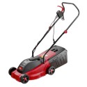 Колёсная газонокосилка Wortex LM 3213-1 P