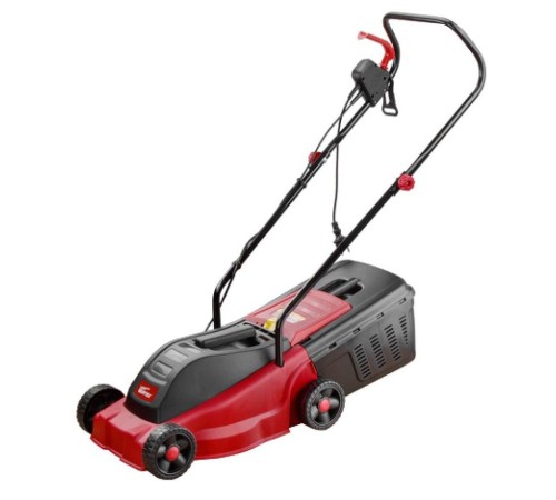 Колёсная газонокосилка Wortex LM 3213-1 P