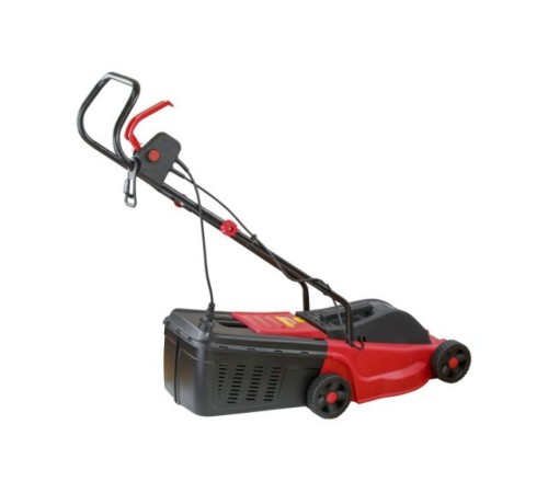Колёсная газонокосилка Wortex LM 3213-1 P