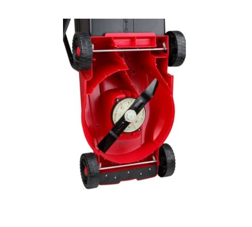 Колёсная газонокосилка Wortex LM 3213-1 P