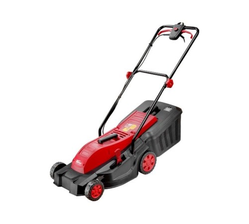Колёсная газонокосилка Wortex LM 4018 P