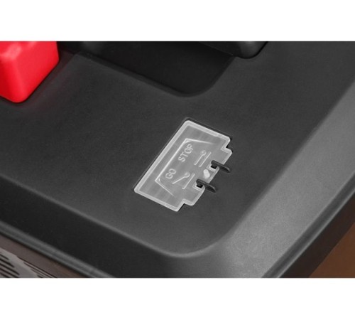 Колёсная газонокосилка Wortex LM 4018 P