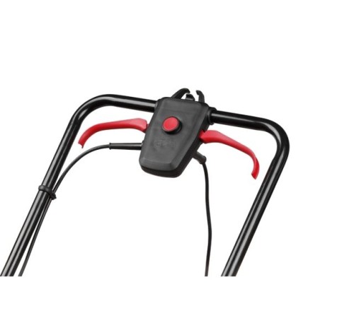 Колёсная газонокосилка Wortex LM 4018 P