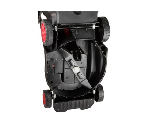 Колёсная газонокосилка Wortex LM 4018 P