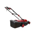 Колёсная газонокосилка Wortex LM 4018 P