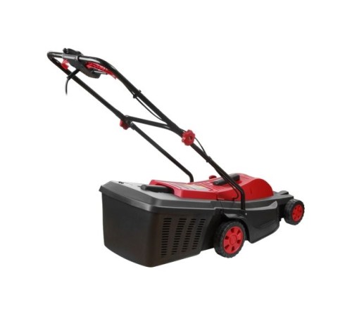 Колёсная газонокосилка Wortex LM 4018 P