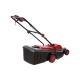 Колёсная газонокосилка Wortex LM 4018 P
