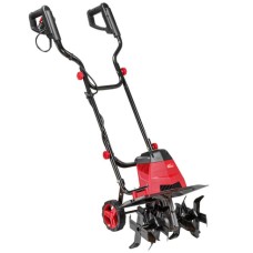 Культиватор электрический Wortex RC 3612