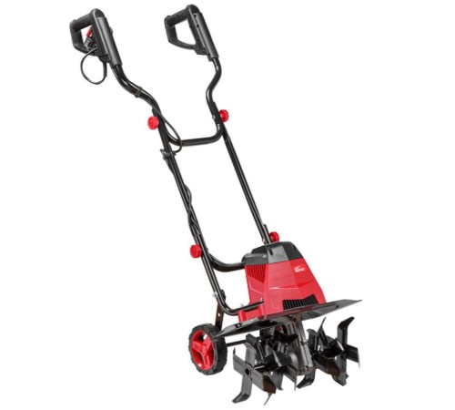 Мотокультиватор Wortex RC 3612