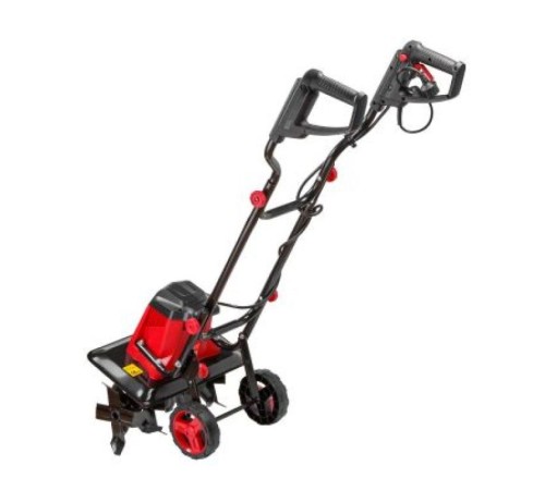 Мотокультиватор Wortex RC 3612