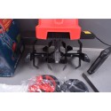Мотокультиватор Wortex RC 3612