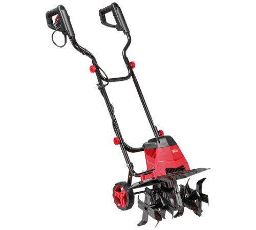 Мотокультиватор Wortex RC 4016