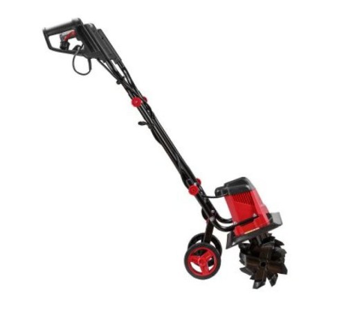 Мотокультиватор Wortex RC 4016