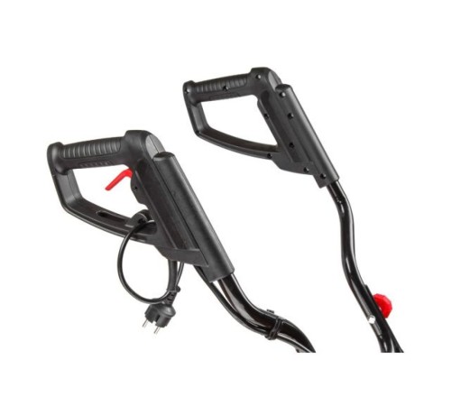 Мотокультиватор Wortex RC 4016