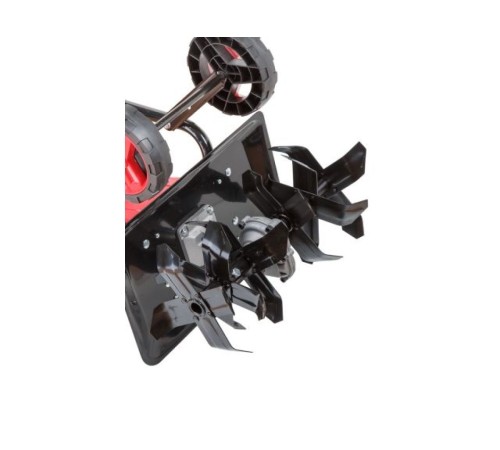 Мотокультиватор Wortex RC 4016