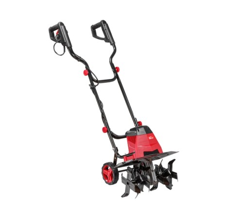 Мотокультиватор Wortex RC 4016