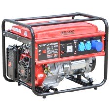 Генератор бензиновый Brado LT9000ЕВ