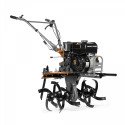 Мотоблок Daewoo Power DATM 2.1