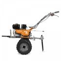 Мотоблок Daewoo Power DATM 2.1
