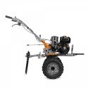 Мотоблок Daewoo Power DATM 2.1