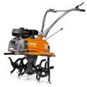 Мотоблок Daewoo Power DATM 4.2