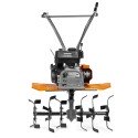 Мотоблок Daewoo Power DATM 4.2